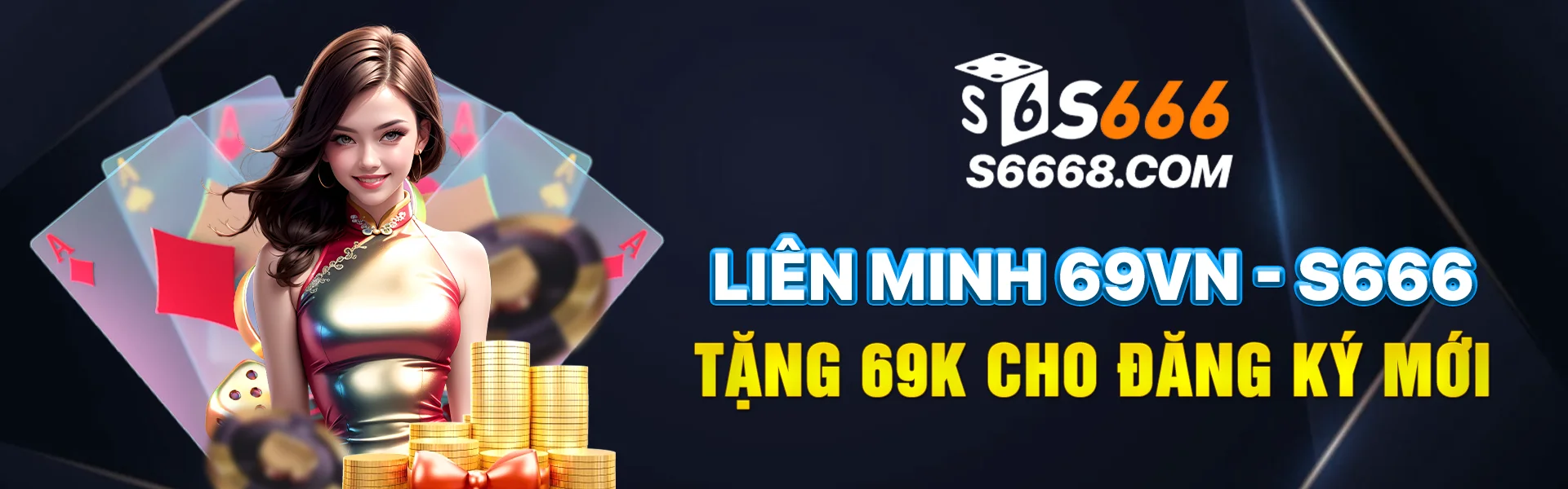 S666 NHÀ CÁI UY TÍN TOP 1 CHÂU Á