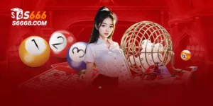 Đài xổ số miền Trung S666