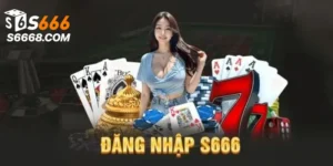 Đăng nhập S666