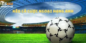 Kèo cá cược Ngoại Hạng Anh S666