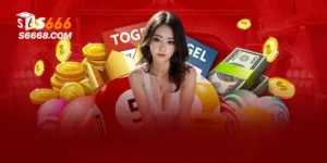 Khuyến mãi nạp đầu S666