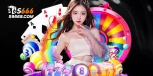 Soi cầu Nam Dương S666