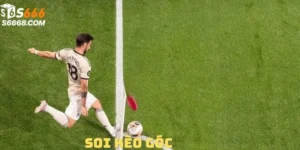 Soi kèo góc S666