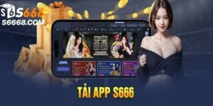 Tải app S666