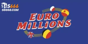 Xố số châu Âu tại S666