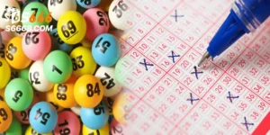 Xổ số tự chọn S666